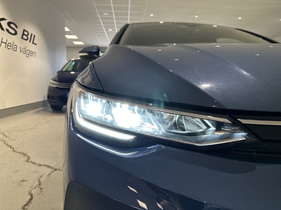 Volkswagen Volkswagen Golf — bild 20