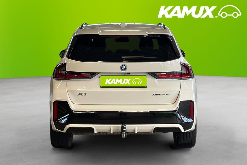 Bild 5 av BMW X1 xDrive30e