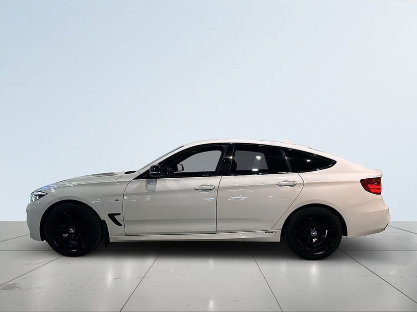 Bild 4 av BMW 320d xDrive GT Steptronic M Sport Drag Mvärm Kamera SoV