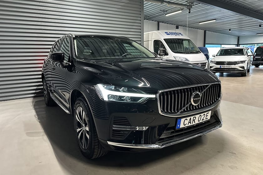 Bild 3 av Volvo XC60