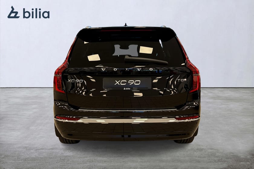 Bild 5 av Volvo XC90 T8 Ultra Bright