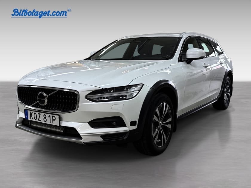 Bild 3 av Volvo V90 Cross Country