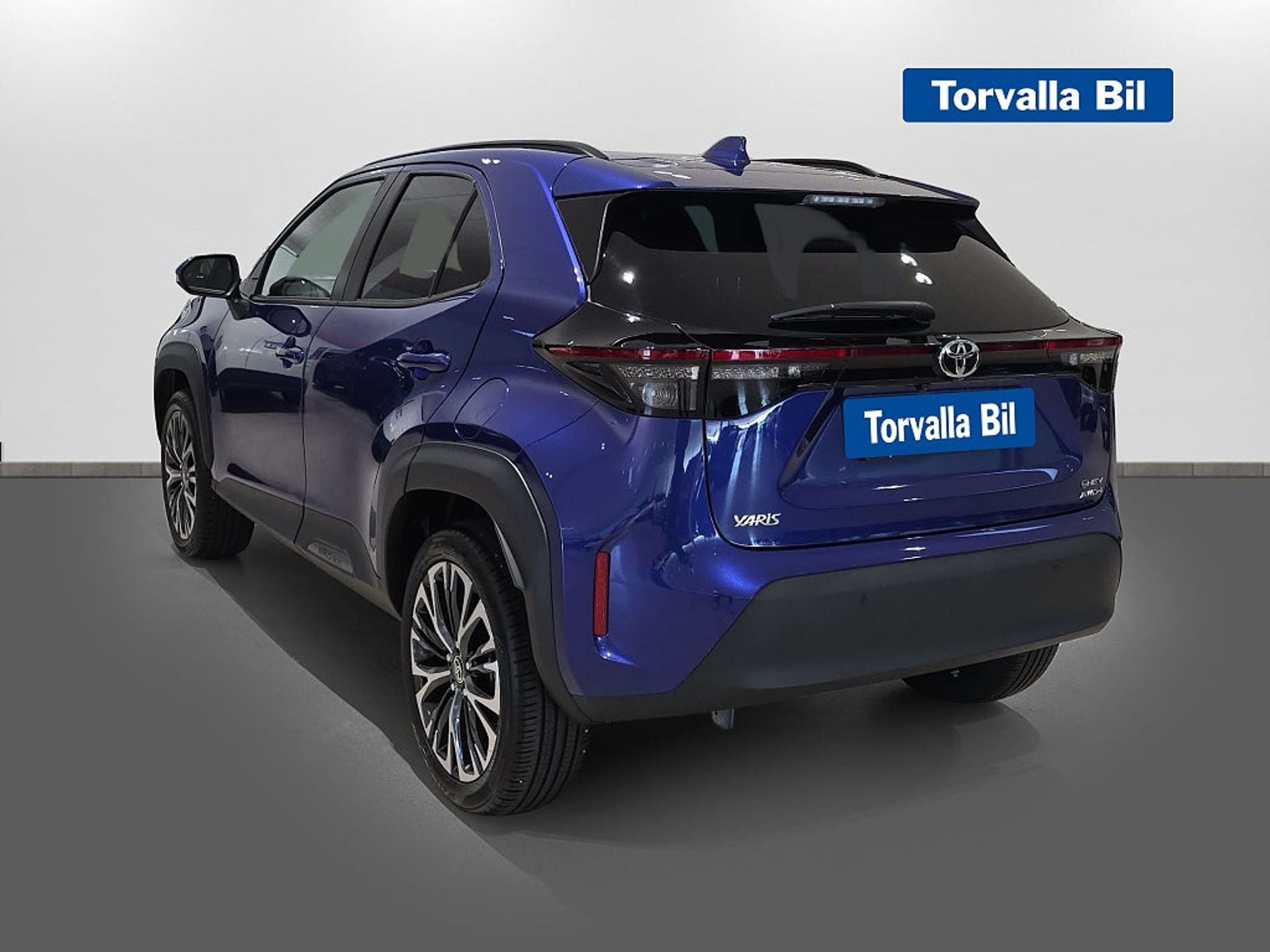 Toyota Yaris Cross 2024, bild 6/10