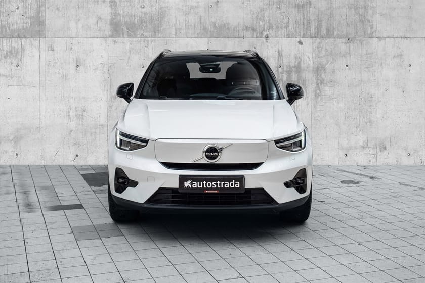 Bilde 4 av Volvo XC40 Recharge Single Motor
