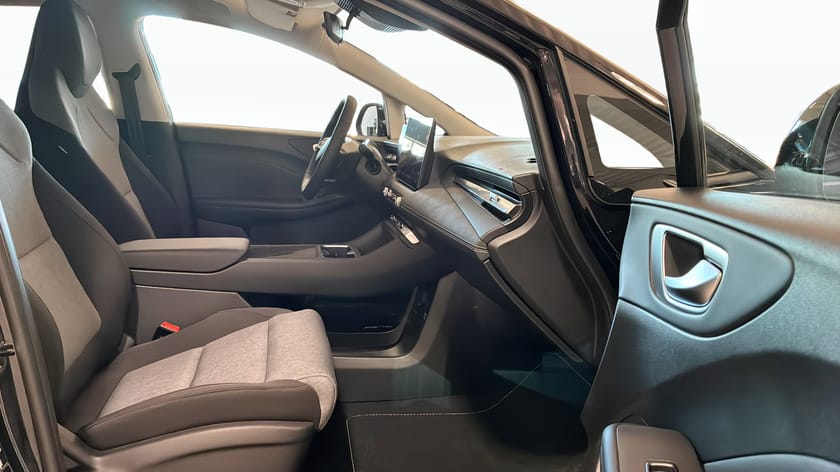 Bild 3 av MG 4 EV Urban | Comfort 43 kWh | Nyhet!