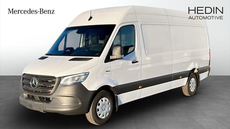 Mercedes-Benz eSprinter 420 113 kWh