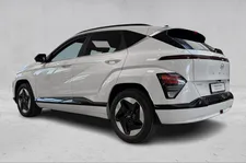 Thumnail bilde 2 av Hyundai Kona Electric Long Range