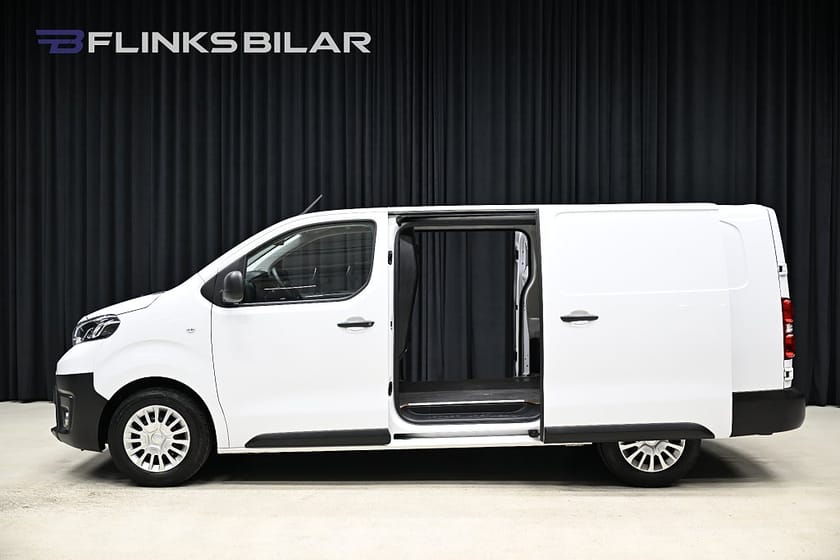Bild 5 av Toyota Proace