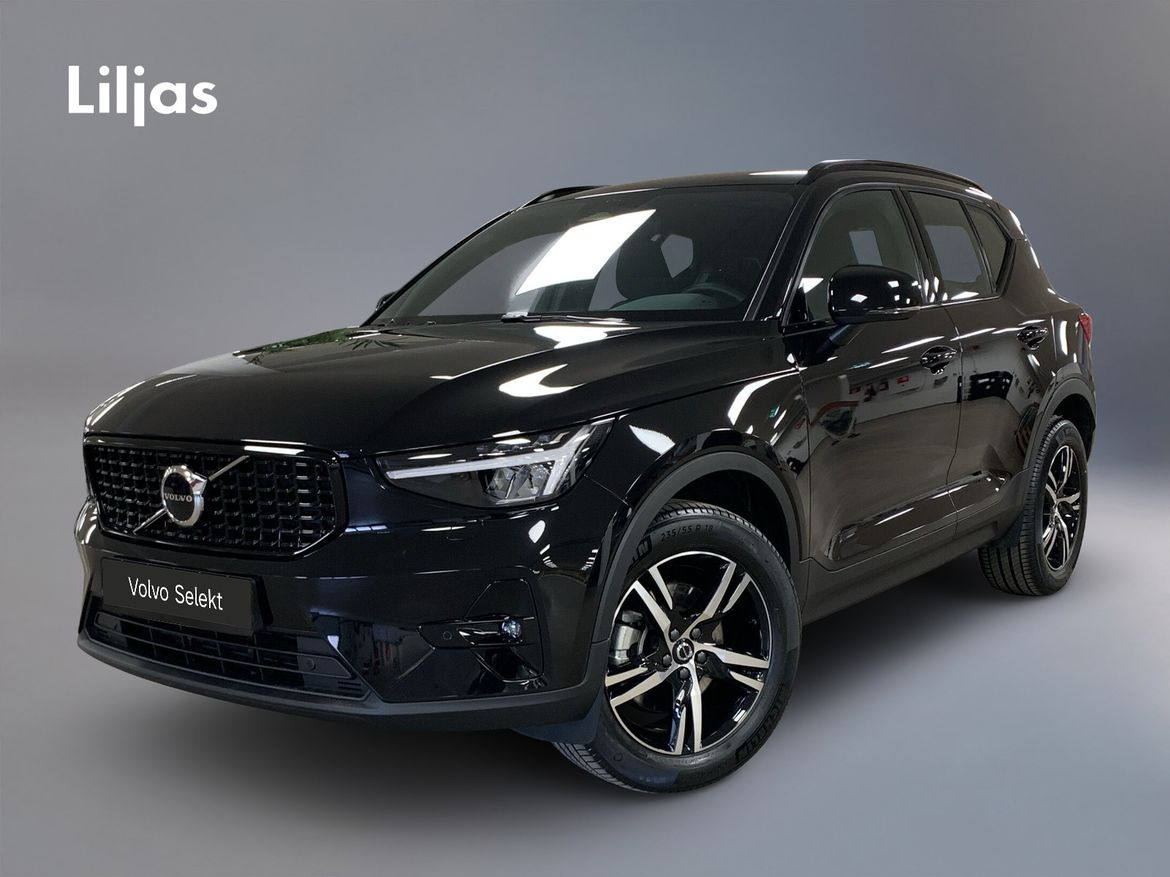 KRB04D – Volvo XC40