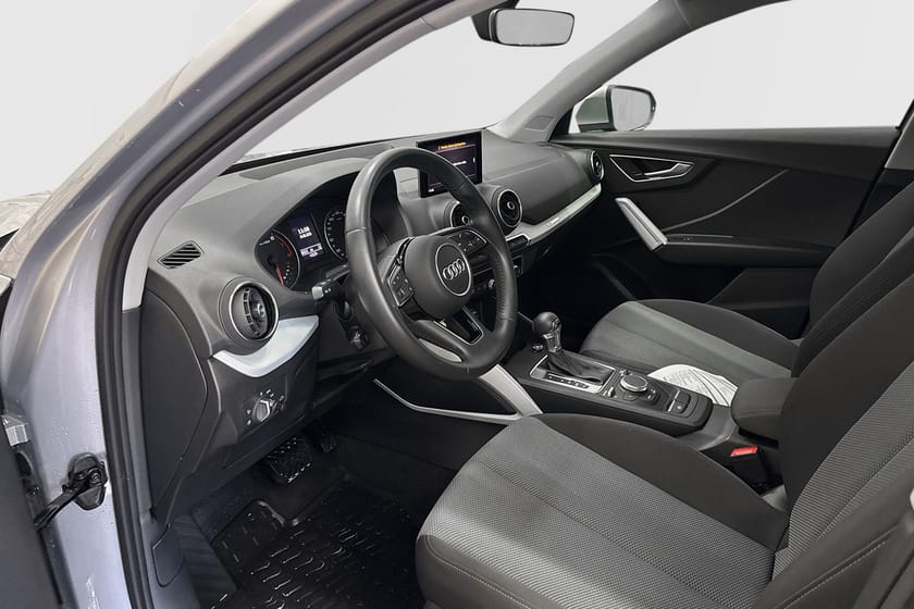 Bild 4 av Audi Q2 