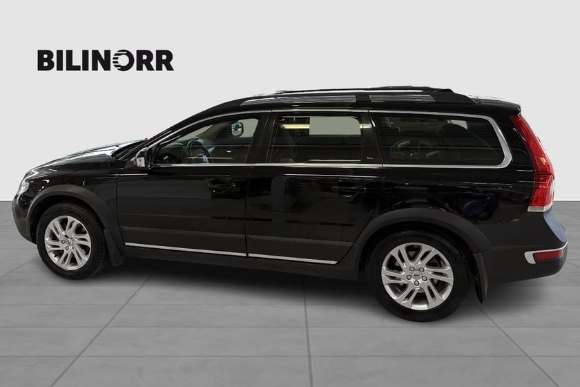 Bild 2 av Volvo XC70 D4 AWD Classic Momentum  Polestar Optimering Geartronic 220 hk 2016
