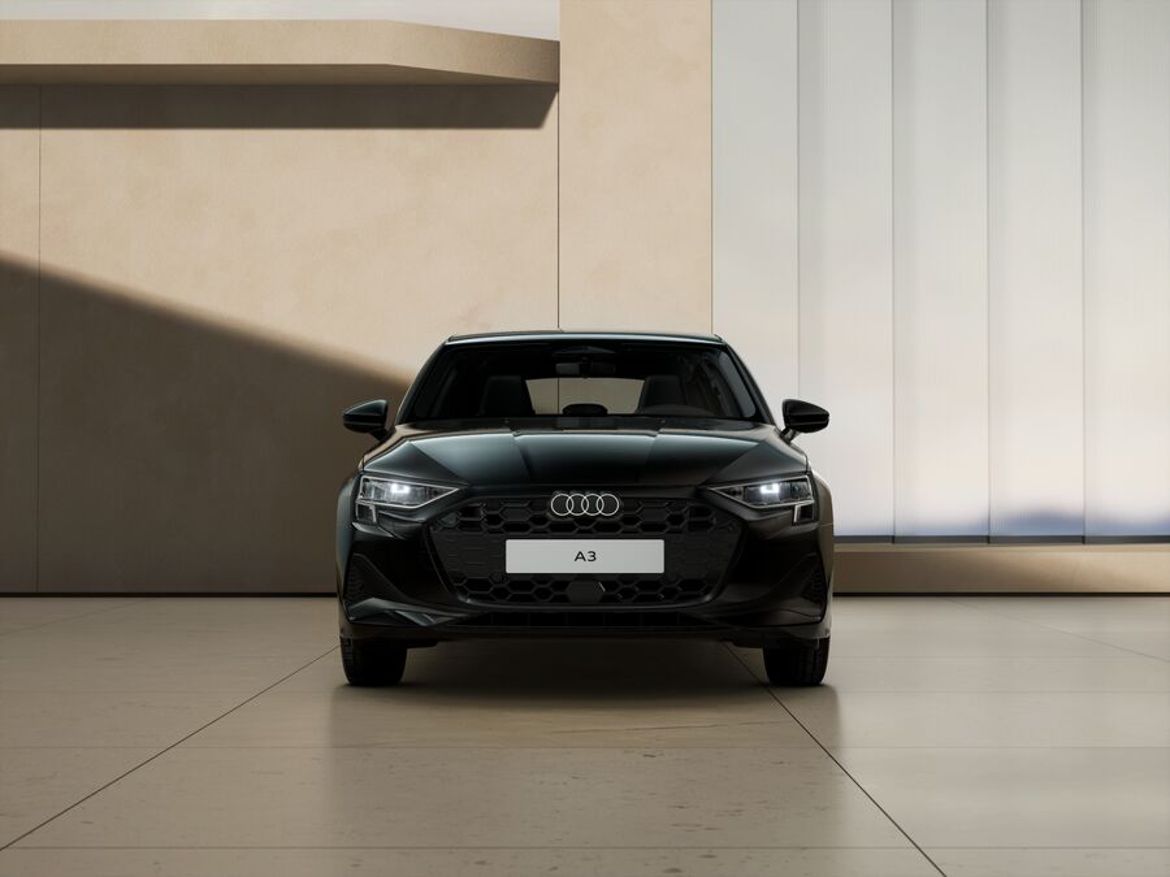 Audi Audi A3 Sportback 35 TFSI — bild 7