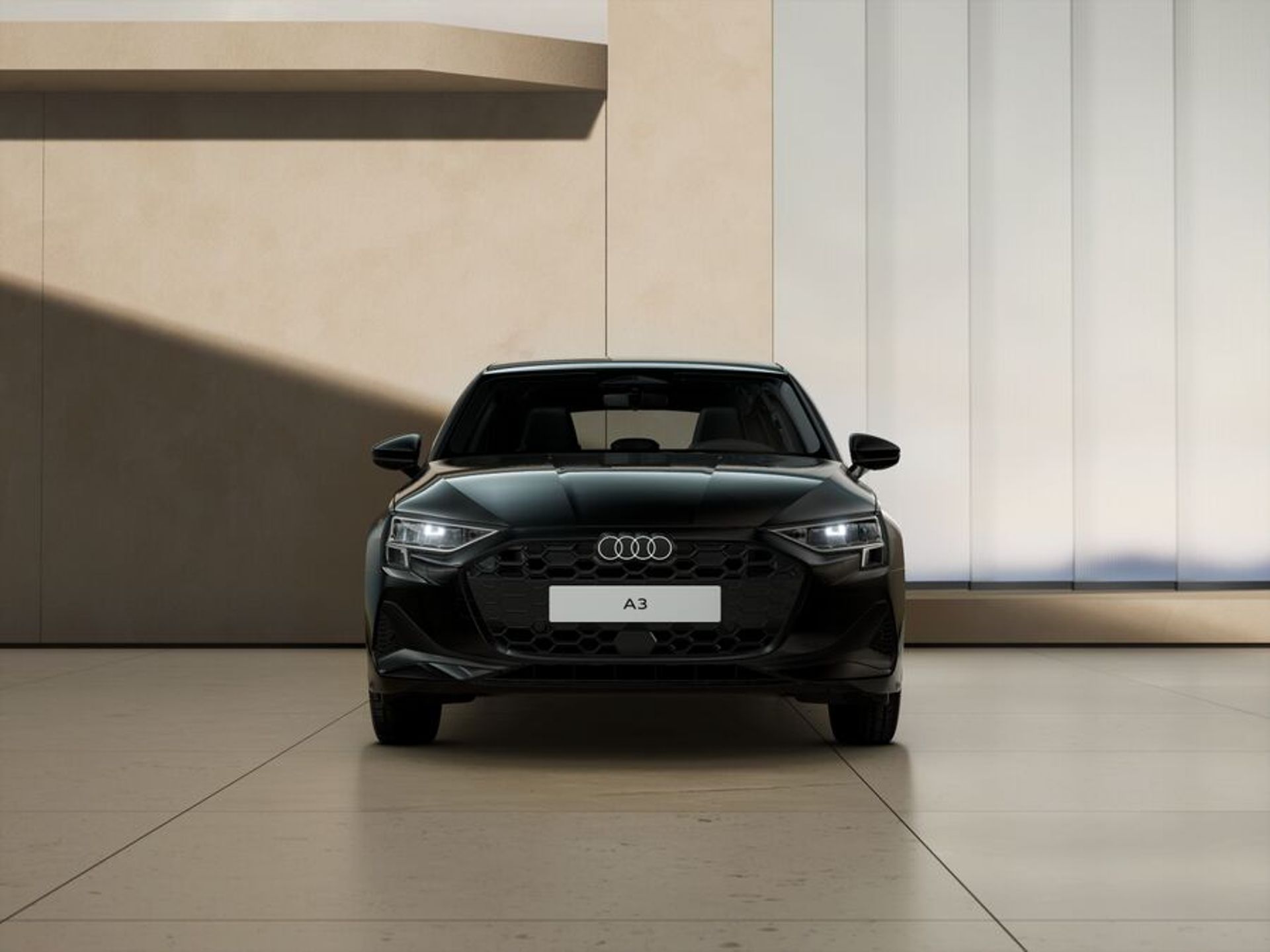 Audi A3 Sportback 35 TFSI 2027, bild 7/10