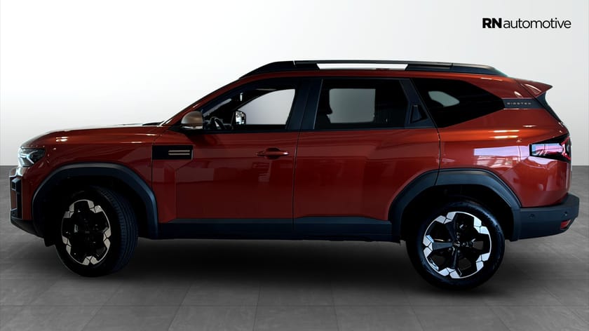 Bild 5 av Dacia Bigster Hybrid 155 EXTREME *DEMOBIL*