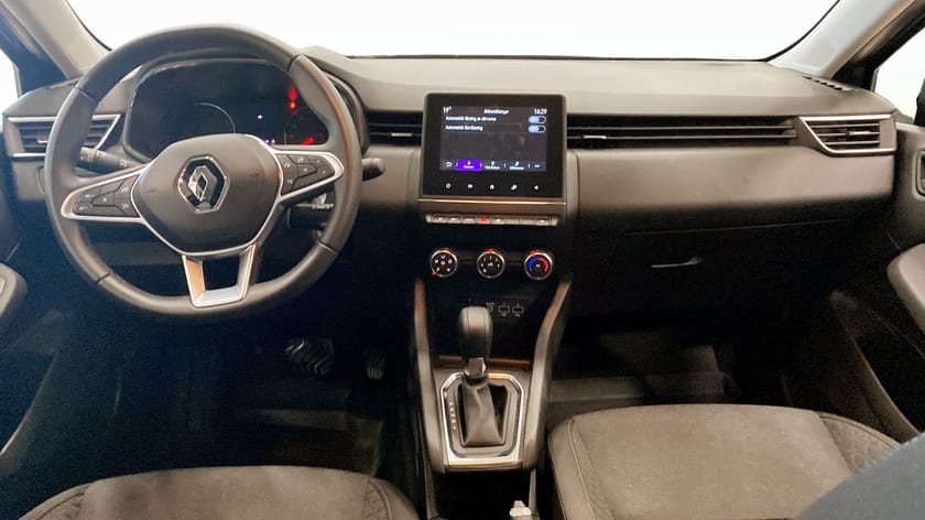 Bild 4 av Renault Clio