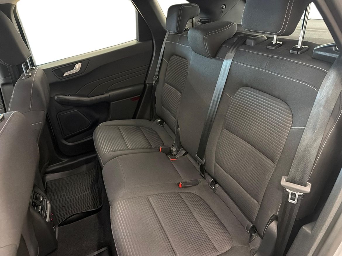 Ford Ford Kuga Plug-In Hybrid — bild 13