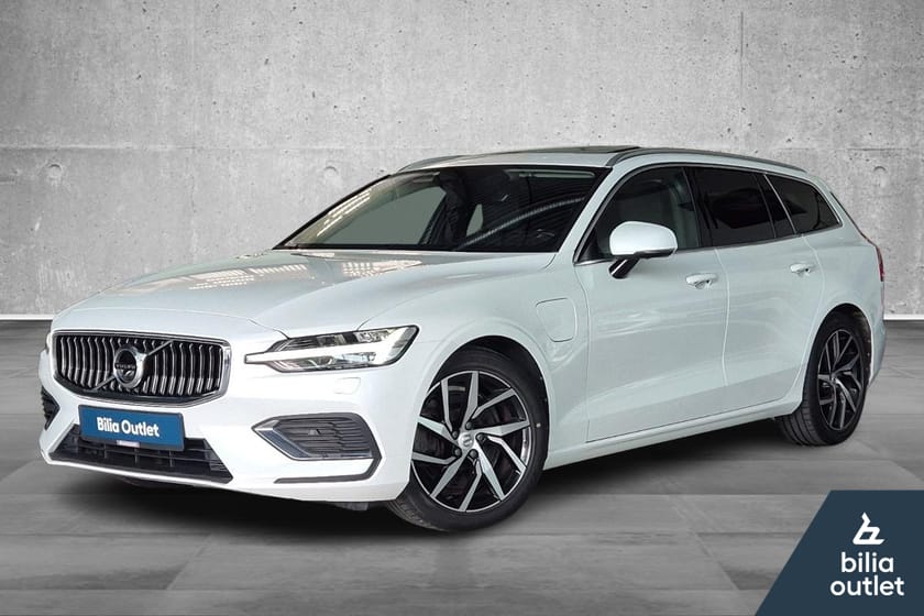 Bilde 1 av Volvo V60