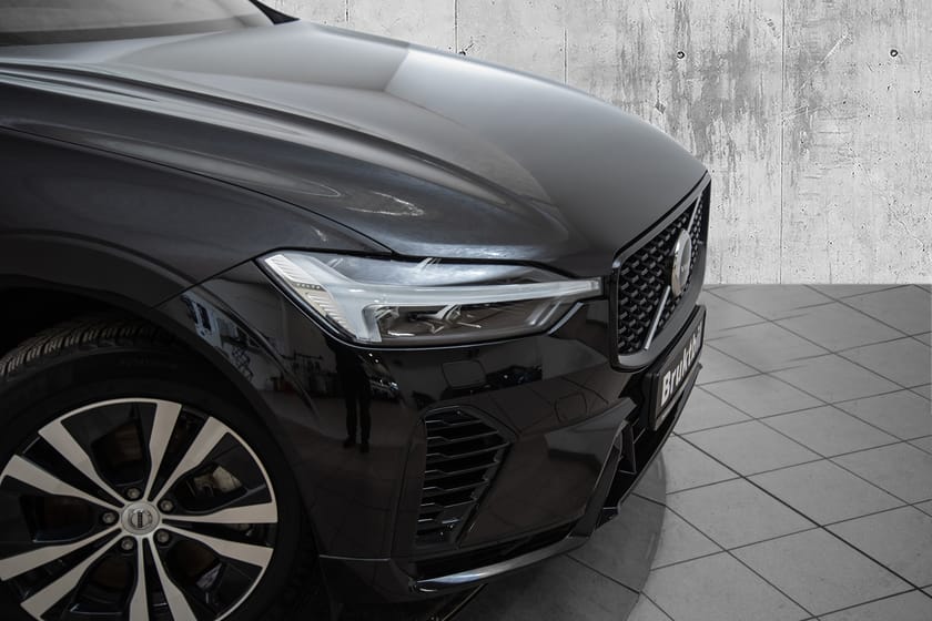 Bilde 2 av Volvo XC60