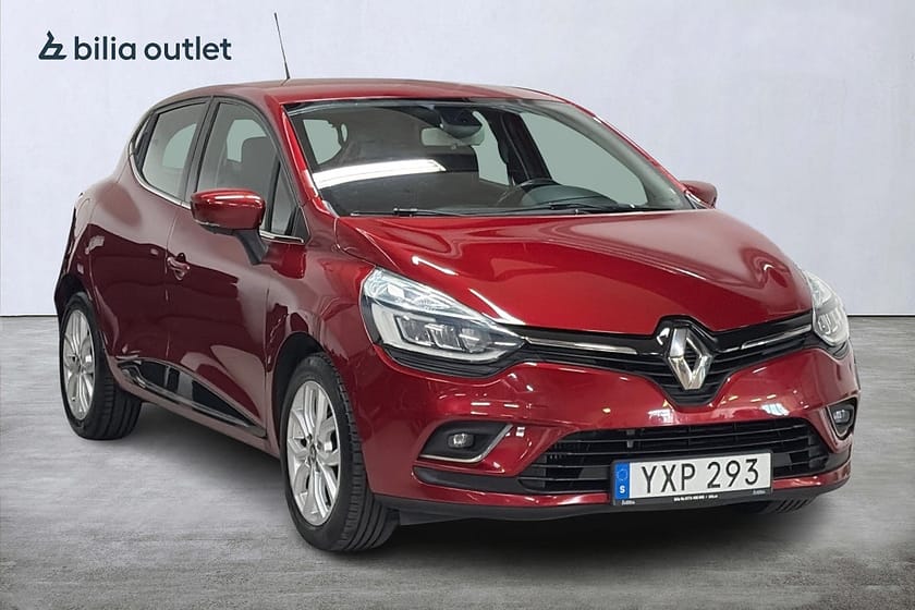 Bild 4 av Renault Clio