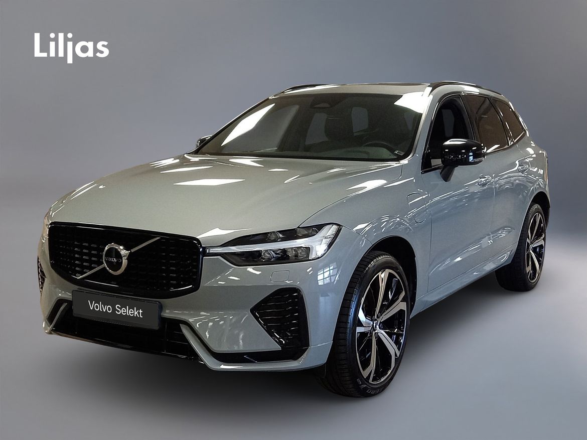 TWM99B – Volvo XC60