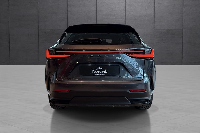 Bilde 4 av Lexus NX 450h+ Executive tech