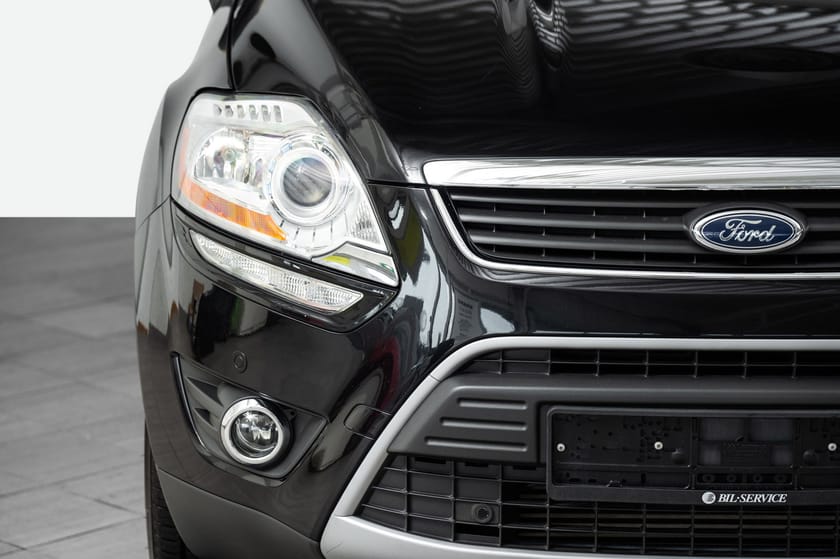 Bilde 3 av Ford Kuga