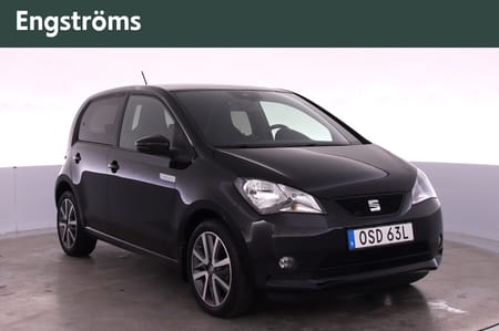 SEAT Mii electric PLUS 83 HK  Automat