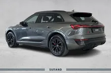 Thumnail bilde 2 av Audi Q8 55 e-tron quattro