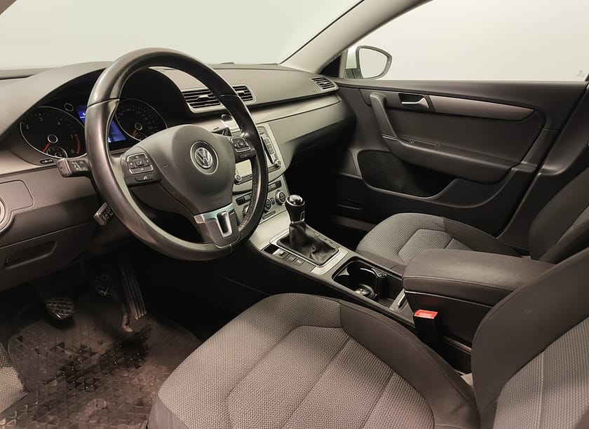 Bild 3 av Volkswagen Passat Variant