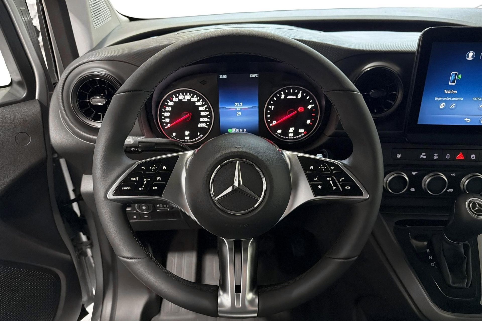 Mercedes-Benz Citan 2025, kuva 6/11