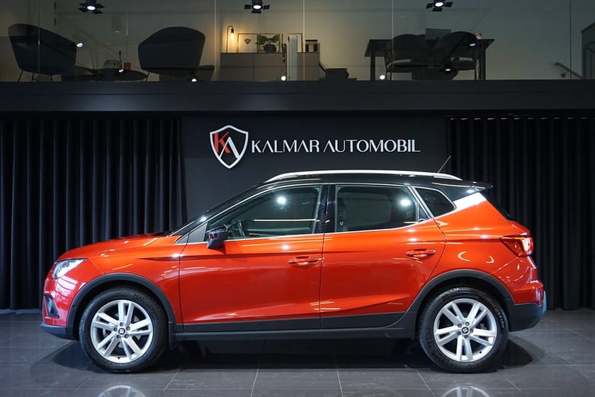 Bild 3 av SEAT Arona