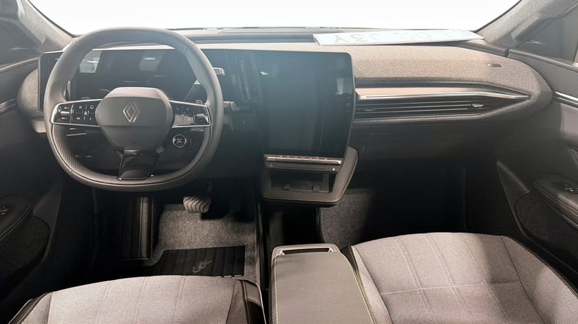Bild 4 av Renault Scenic E-Tech ELECTRIC TECHNO EV87