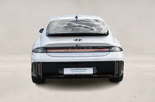 Thumnail bilde 3 av Hyundai Ioniq 6