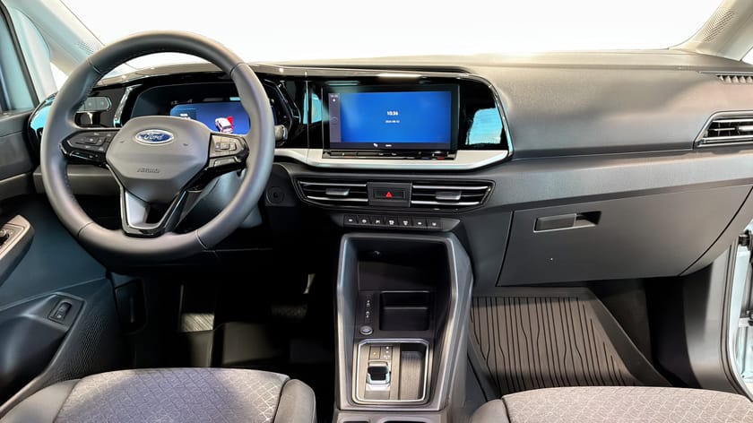 Bild 4 av Ford Grand Tourneo Connect