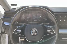 Škoda Octavia Scout