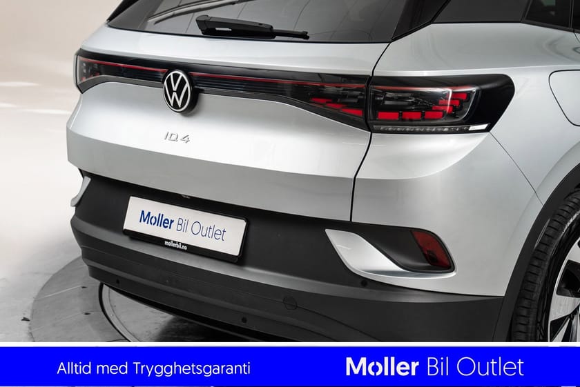 Bilde 5 av Volkswagen ID.4 Pro Performance perf. family