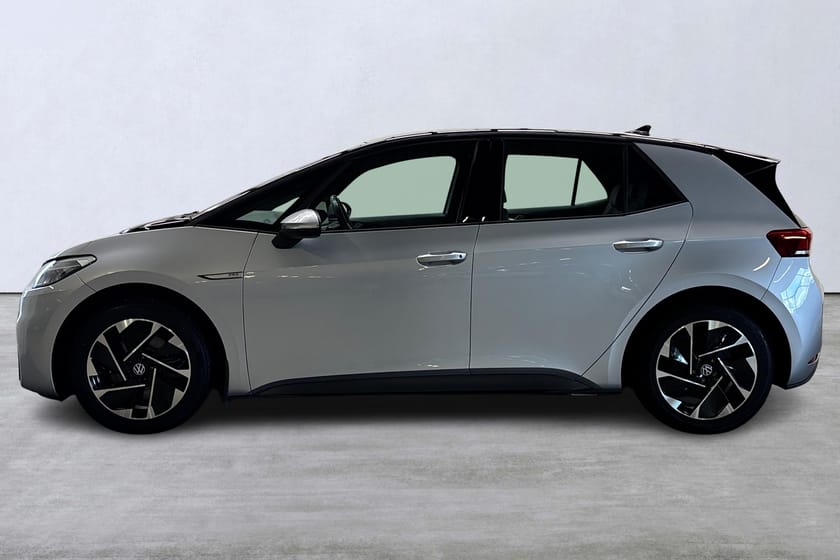 Bild 2 av Volkswagen ID.3 Pro Performance 