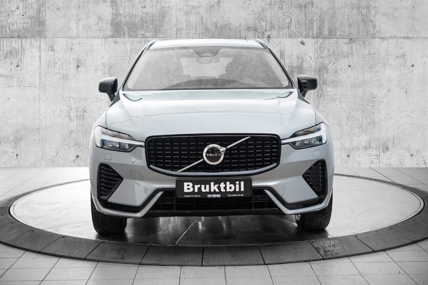 Bilde 4 av Volvo XC60