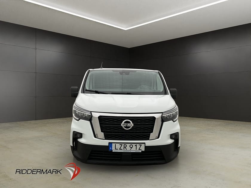 Bild 5 av Nissan Primastar L2 150hk Dragkrok LED Farthållare PDC Moms