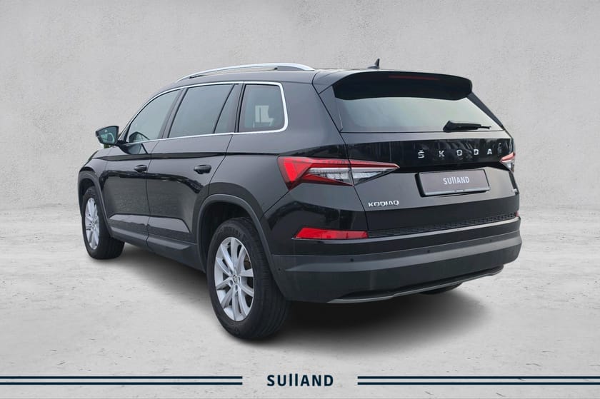 Bilde 3 av Škoda Kodiaq