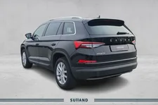Thumnail bilde 2 av Škoda Kodiaq