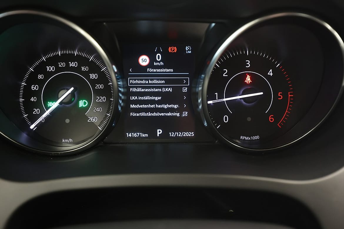 Jaguar E-Pace D150 AWD Automatisk, 150hk, 2019