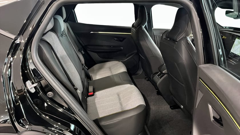 Bild 5 av Renault Scenic E-Tech TECHNO EV87 PL FR 4.690:-/MÅN