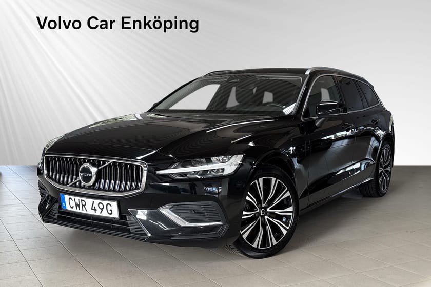 Bild 1 av Volvo V60