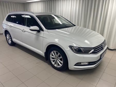 Volkswagen Passat Sportscombi SC TSI 150