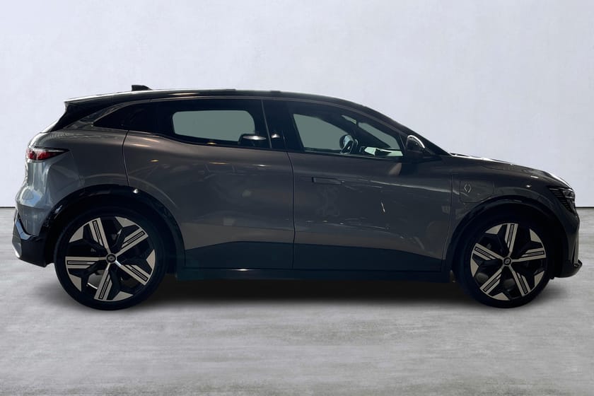 Bild 3 av Renault Mégane E-TECH Iconic 60kWh/220hk