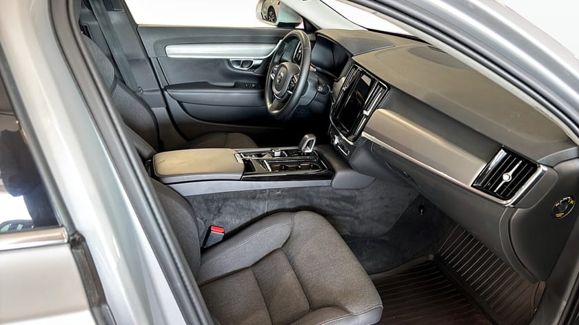 Bild 3 av Volvo V90 T6 AWD Geartronic 350hk Dragkrok B-kamera GPS