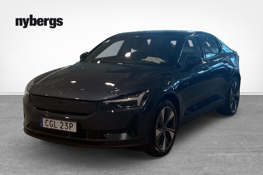 Bild 3 av Polestar 2 Standard Range Single Motor 