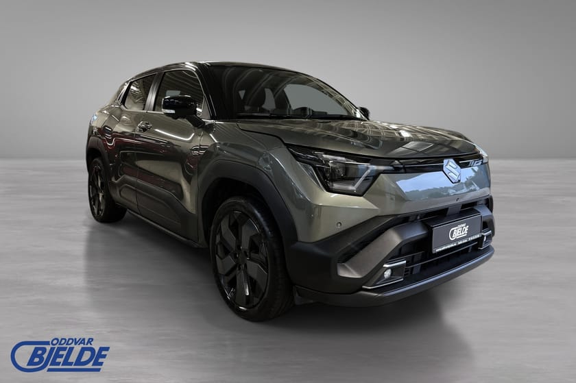Bilde 3 av Suzuki e Vitara
