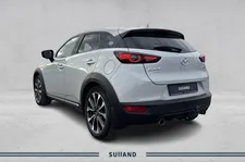 Thumnail bilde 2 av Mazda CX-3